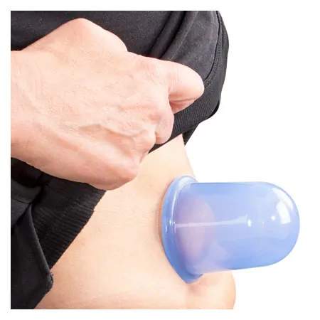 Silicone Cup  7x8 cm