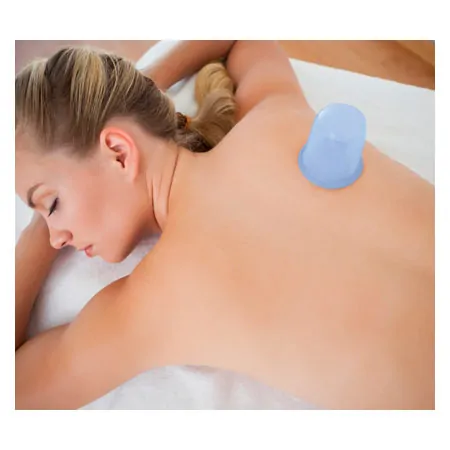 Silicone Cup  7x8 cm