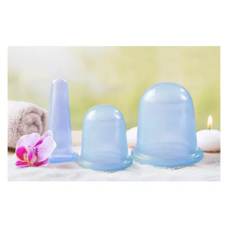 Silicone Cup  7x8 cm