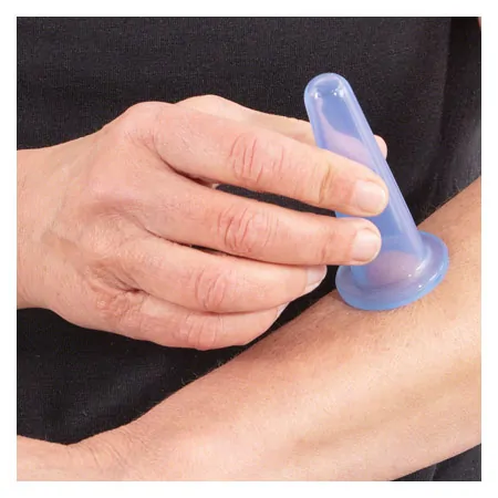 Silicone Cup-Set, 3-parts