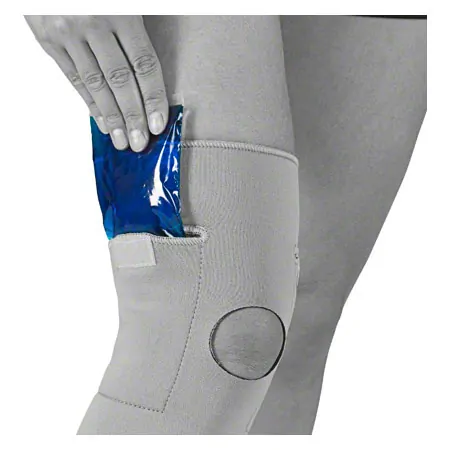 cool & move compress, 8x13 cm, 4 pieces