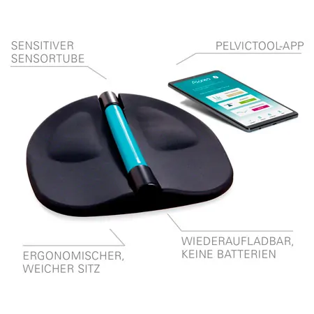 Alonea PelvicTool