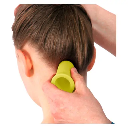 BellaBambi original duo SENSITIVE, yellow set