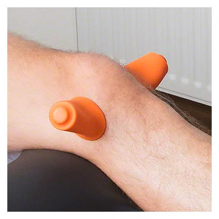BellaBambi original duo REGULAR, orange set
