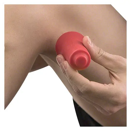 BellaBambi mini trio SENSITIVE yellow, REGULAR orange, INTENSE red set