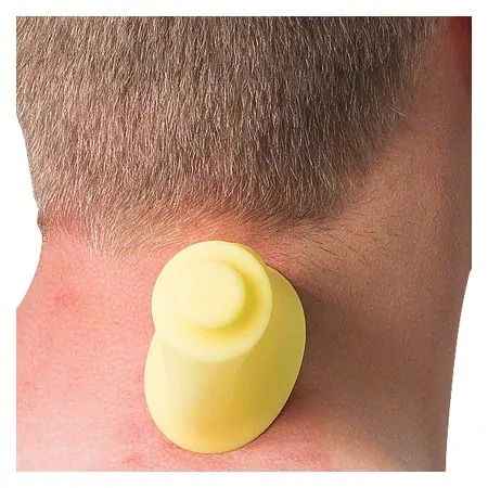 BellaBambi mini trio SENSITIVE yellow, REGULAR orange, INTENSE red set