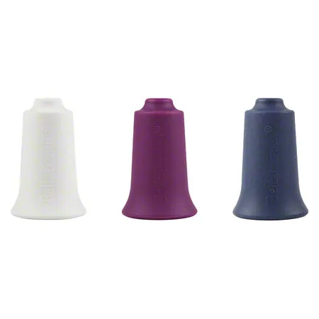 BellaBambi original profi, SENSITIVE white 12 pieces, INTENSE blue 12 pieces, REGULAR orchid 12 pieces