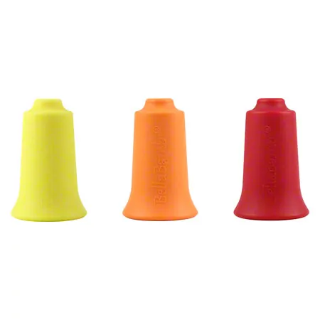 BellaBambi mini profi, SENSITIVE yellow 10 pieces, INTENSE red 10 pieces, REGULAR orange 10 pieces