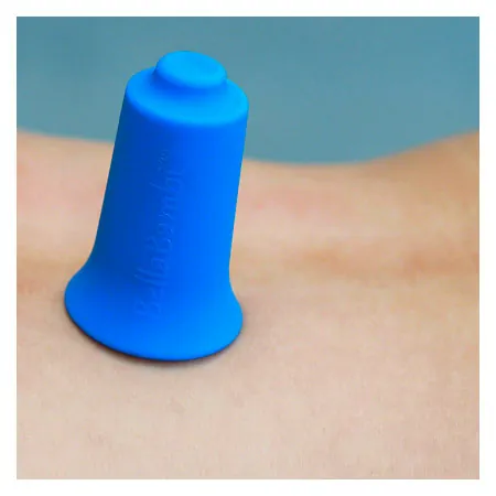 BellaBambi FASZIO Cupping Set, ACTIVE