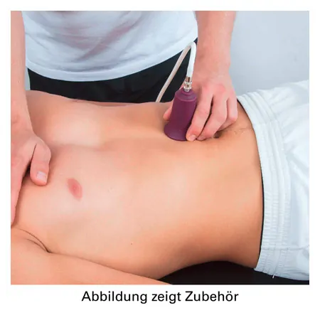 BellaBambi multi application original, orchidee