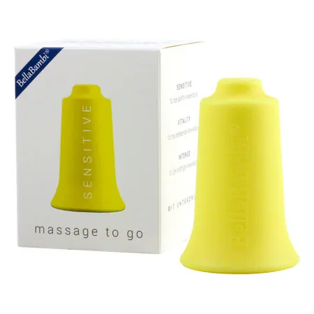 BellaBambi� original trio Fascial Cup-Set, incl. Book Cupping - Die neue Methode zum L�sen der Faszien, 4 pieces