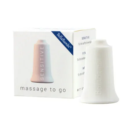 BellaBambi� mini trio Fascial Cup-Set, incl. Book Cupping - die neue Methode zum L�sen der Faszien, 4 pieces, cool colors