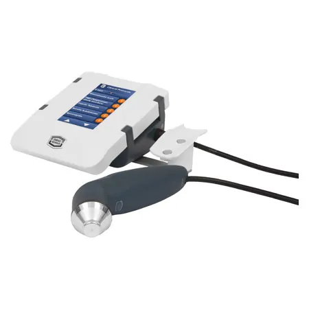 Enraf-Nonius ultrasound therapy device Sonopuls 190, 0.8 cm