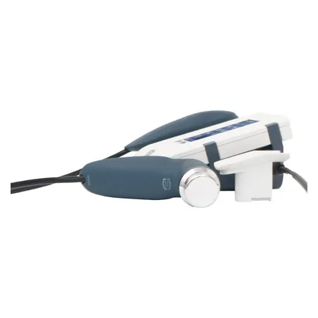 Enraf-Nonius ultrasound therapy device Sonopuls 190, 0.8 cm + 5 cm