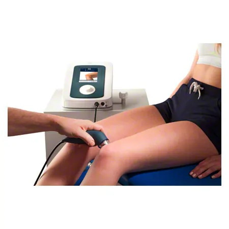 Enraf-Nonius ultrasound therapy device Sonopuls 490, ultrasound probe 5 cm