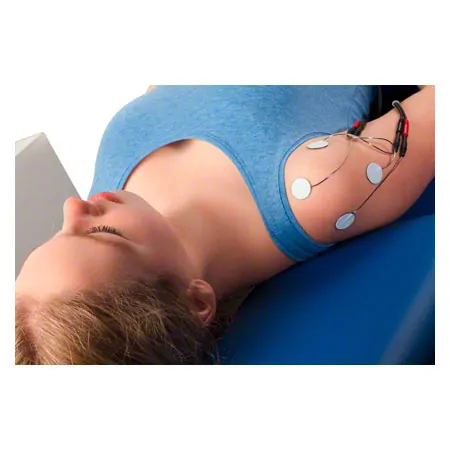 Enraf-Nonius electrotherapy device Endomed 482