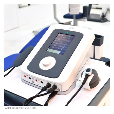 Enraf-Nonius electrotherapy device Endomed 482