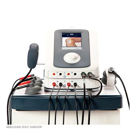 Enraf-Nonius electrotherapy device Endomed 482