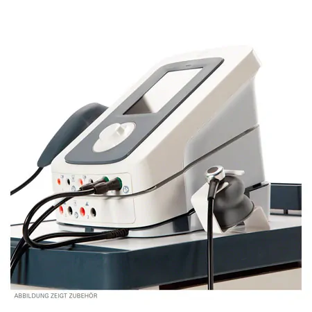 Enraf-Nonius electrotherapy device Endomed 482