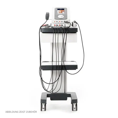 Enraf-Nonius electrotherapy device Endomed 482