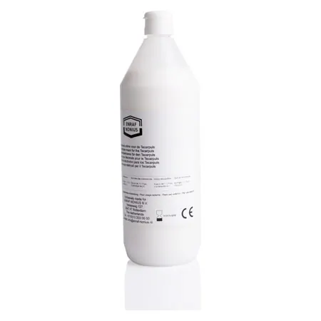 Electrode cream for Skanlab/TECARPULS 1 liter
