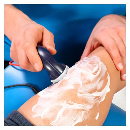 Electrode cream for Skanlab/TECARPULS 1 liter