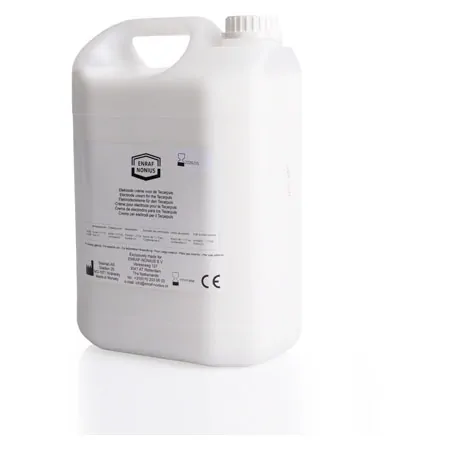 Electrode cream for Skanlab/TECARPULS 5 liters