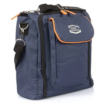 Enraf-Nonius carry case for Endomed 482, Sonopuls 490 and Sonopuls 492