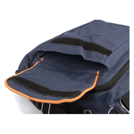 Enraf-Nonius carry case for Endomed 482, Sonopuls 490 and Sonopuls 492