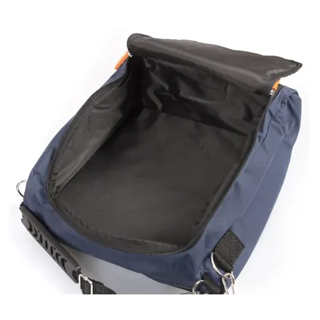 Enraf-Nonius carry case for Endomed 482, Sonopuls 490 and Sonopuls 492