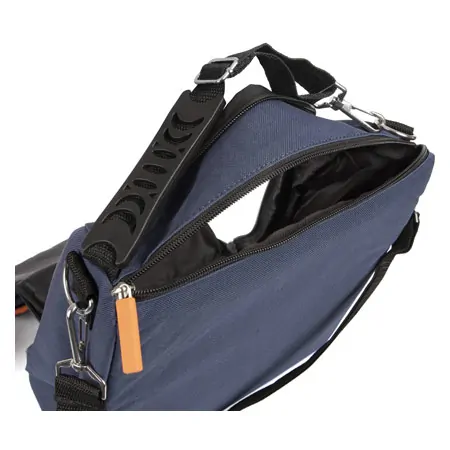 Enraf-Nonius carry case for Endomed 482, Sonopuls 490 and Sonopuls 492