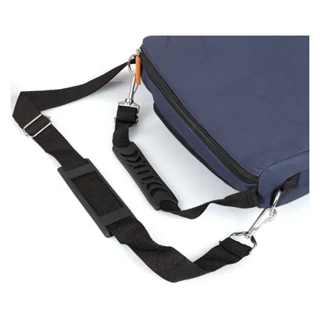 Enraf-Nonius carry case for Endomed 482, Sonopuls 490 and Sonopuls 492