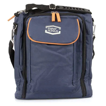 Enraf-Nonius carry case for Endomed 482, Sonopuls 490 and Sonopuls 492