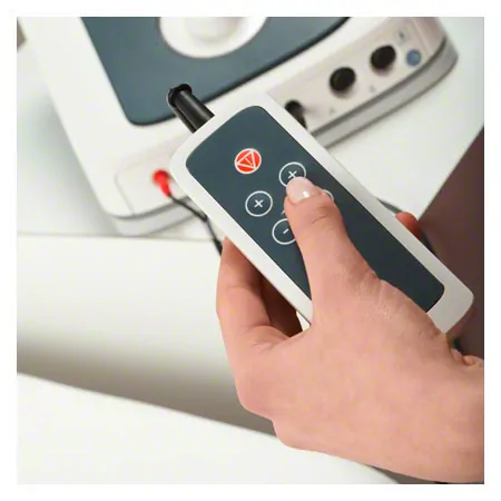 Enraf-Nonius remote control