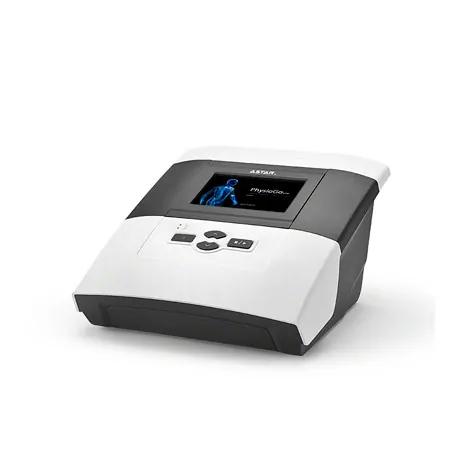 ASTAR ultrasound therapy device PhysioGo. Lite SONO