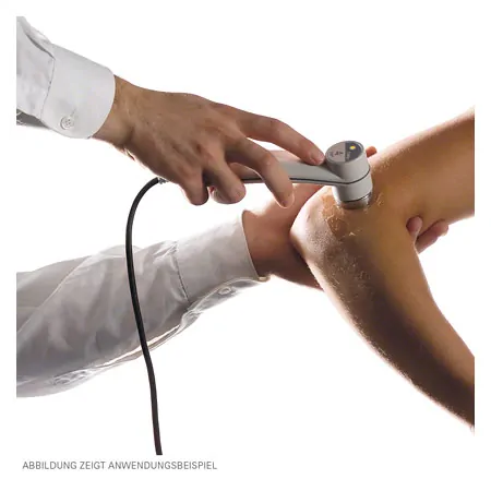 ASTAR ultrasound therapy device PhysioGo. Lite SONO