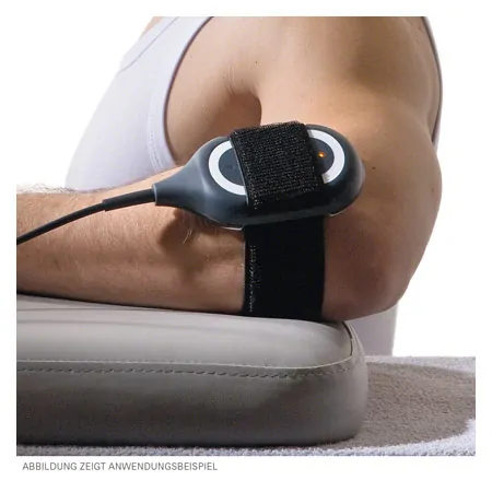 ASTAR ultrasound therapy device PhysioGo. Lite SONO