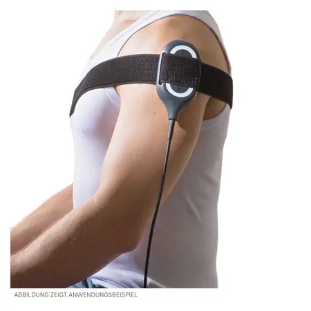 ASTAR combination device for electro and ultrasound therapy  PhysioGO. Lite COMBO