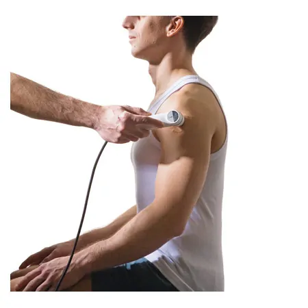 ASTAR Ultrasound head GU-1cm�, 1/3 MHz for PhysioGo. SONO + COMBO