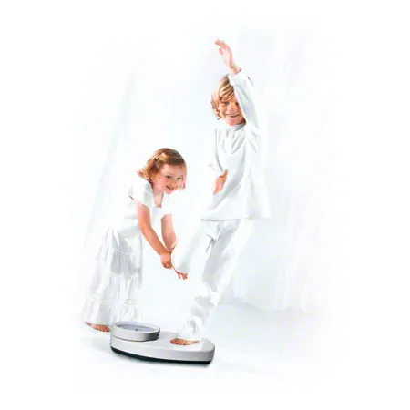 seca bathroom scale Viva 750
