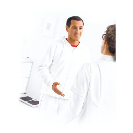 seca bathroom scale Robusta 813