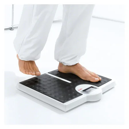 seca personal scale 813 bt Bluetooth