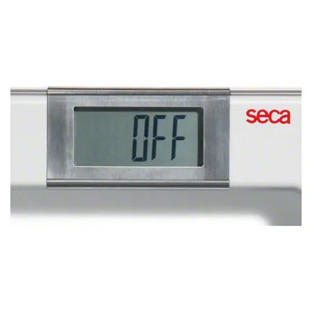 seca bathroom scale aura 807