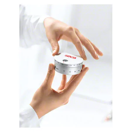 seca measuring tape 203 with WHR measurement