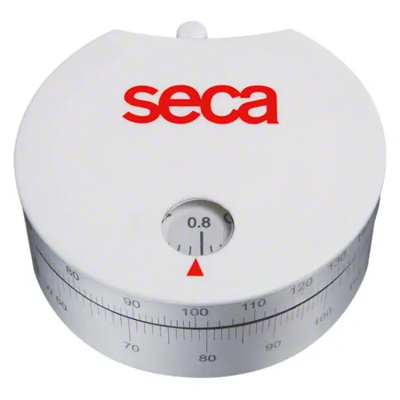 seca measuring tape 203 with WHR measurement