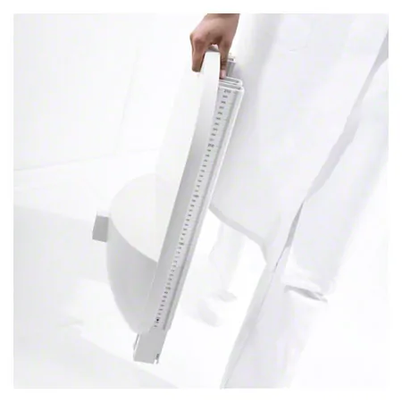 seca measuring rod 213, mobile stadiometer