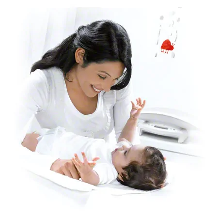 seca Infant- and Baby scale 354