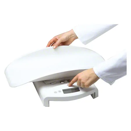 seca Infant- and Baby scale 354