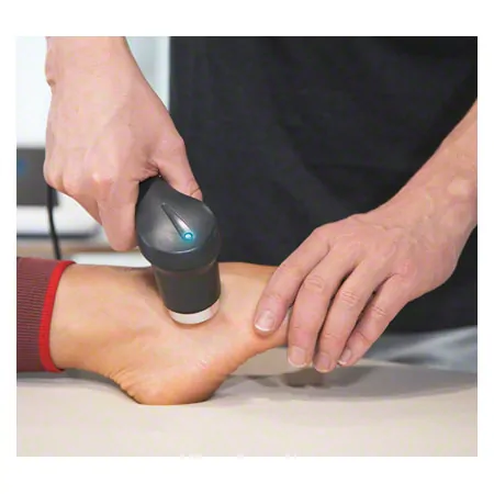 Gymna ultrasound therapy device Pulson 100