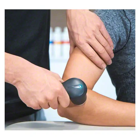 Gymna ultrasound therapy device Pulson 100
